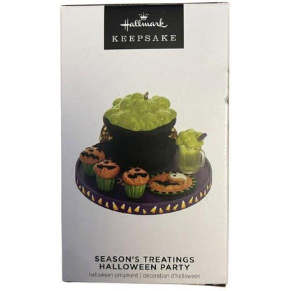 2023 Season's Treatings (Season's Treating)