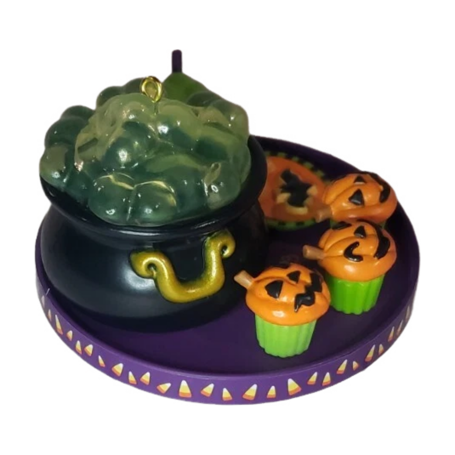 2023 Season's Treatings Hallmark Ornament (Season's Treating) QFO5337 Image3