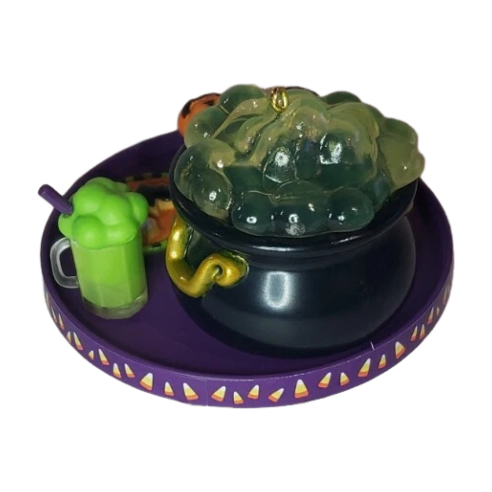 2023 Season's Treatings Hallmark Ornament (Season's Treating) QFO5337 Image4