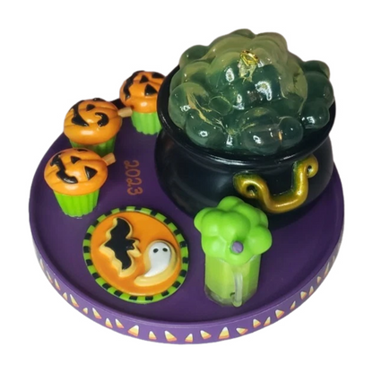 2023 Season's Treatings Hallmark Ornament (Season's Treating) QFO5337 Image5