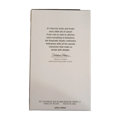 2023 Season's Treatings Hallmark Ornament (Season's Treating) QFO5337 Image7