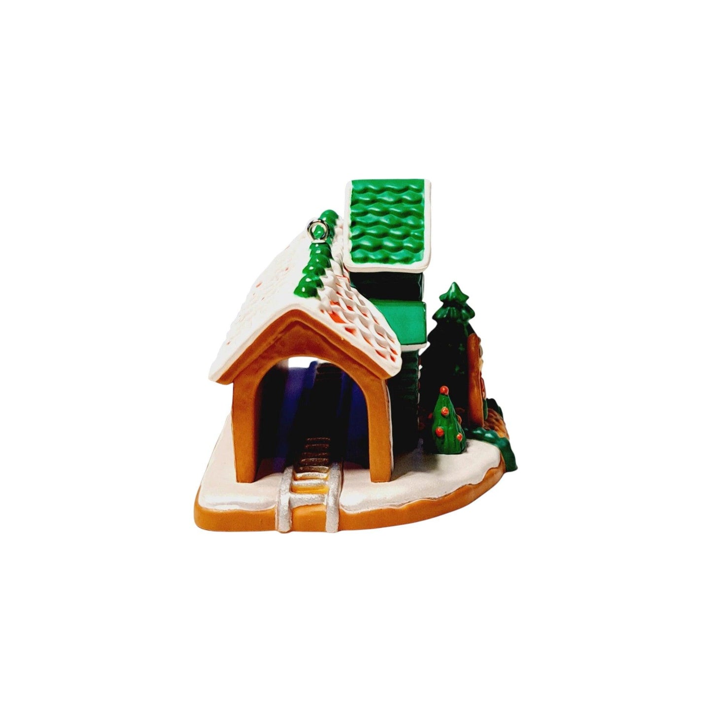 2023 Season's Treatings Hallmark Ornament (Season's Treatings) QXR8009 Image4