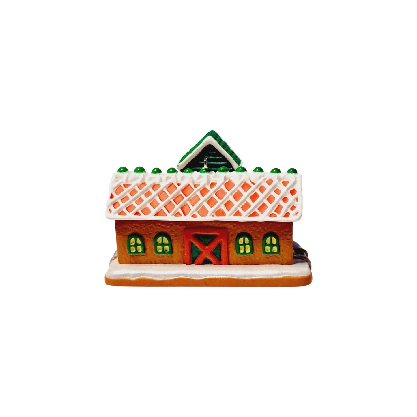 2023 Season's Treatings Hallmark Ornament (Season's Treatings) QXR8009 Image5