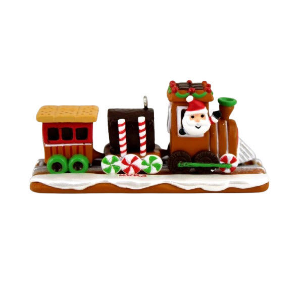 2023 Season's Treatings Hallmark Ornament (Season's Treatings) QXR8009