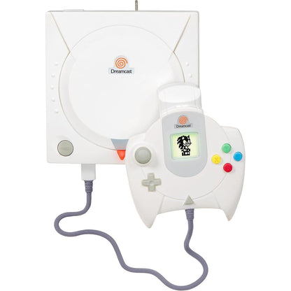 2023 SEGA Dreamcast Console Hallmark Ornament (Game Console) QXI7457