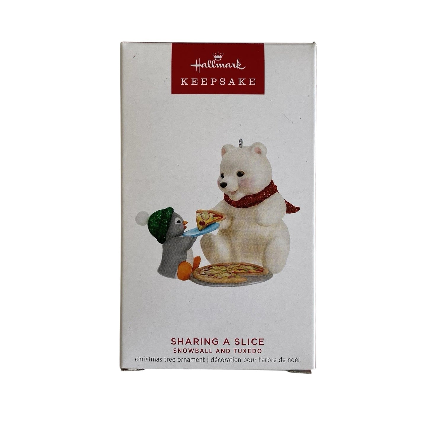 2023 Sharing A Slice (Snowball and Tuxedo)