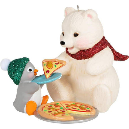 2023 Sharing A Slice (Snowball and Tuxedo)