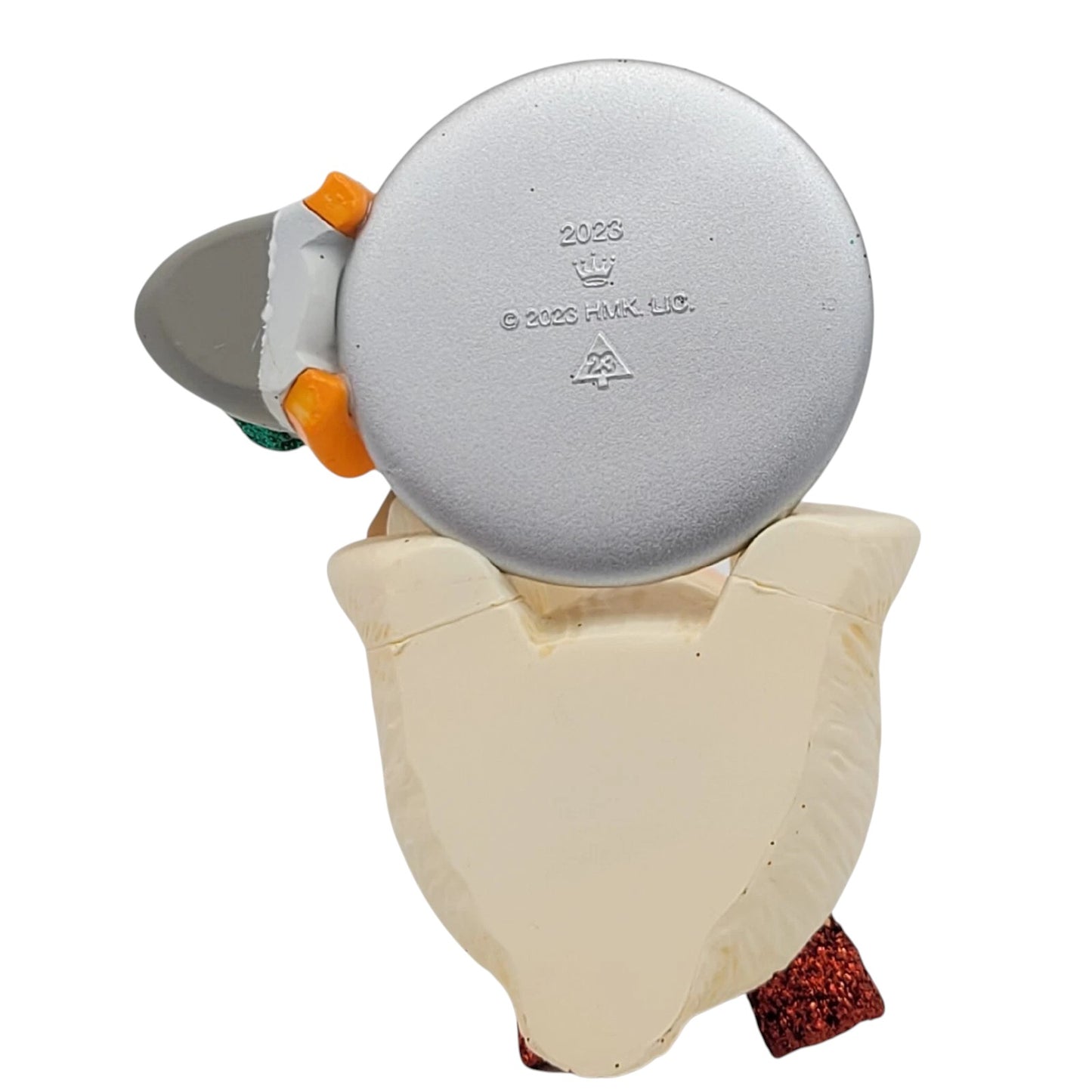 2023 Sharing A Slice (Snowball and Tuxedo)