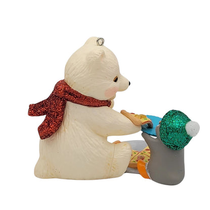 2023 Sharing A Slice (Snowball and Tuxedo)