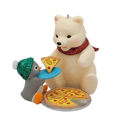 2023 Sharing A Slice (Snowball and Tuxedo)