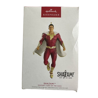 2023 Shazam! - Fury of the Gods (Super Heroes)