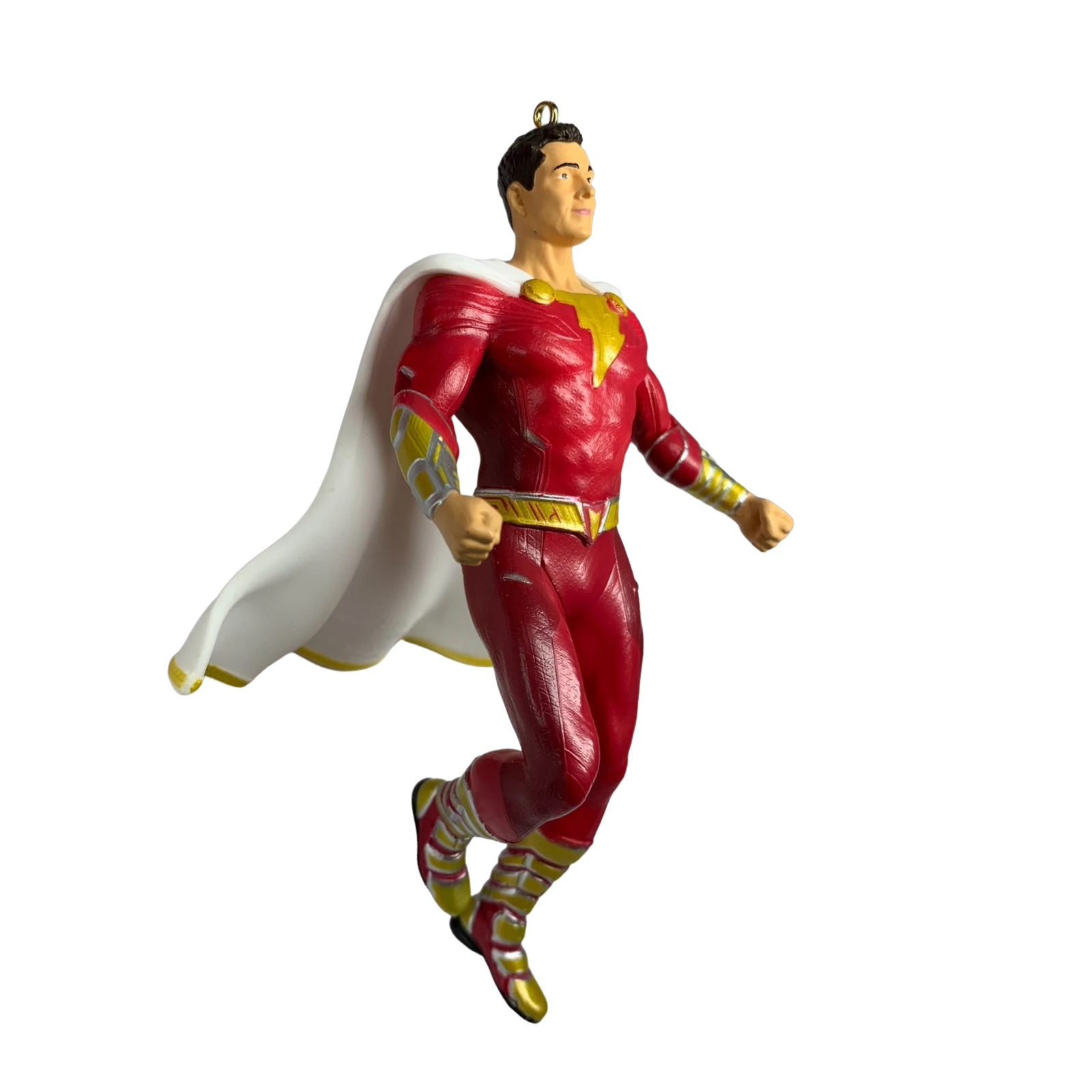 2023 Shazam! - Fury of the Gods Hallmark Ornament (Super Heroes) QXI1617 Image3