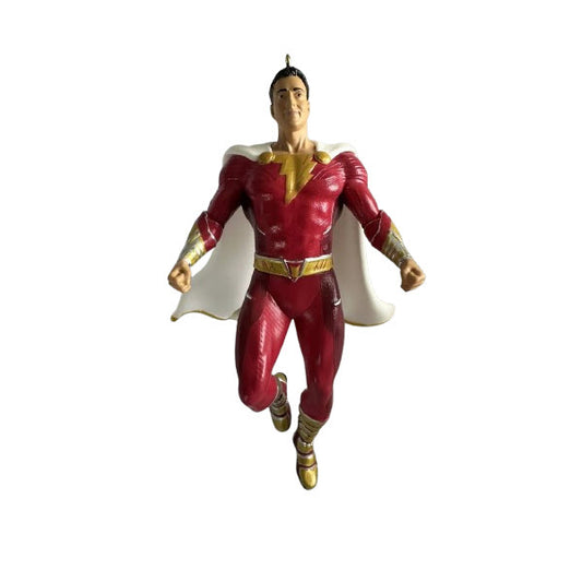 2023 Shazam! - Fury of the Gods (Super Heroes)