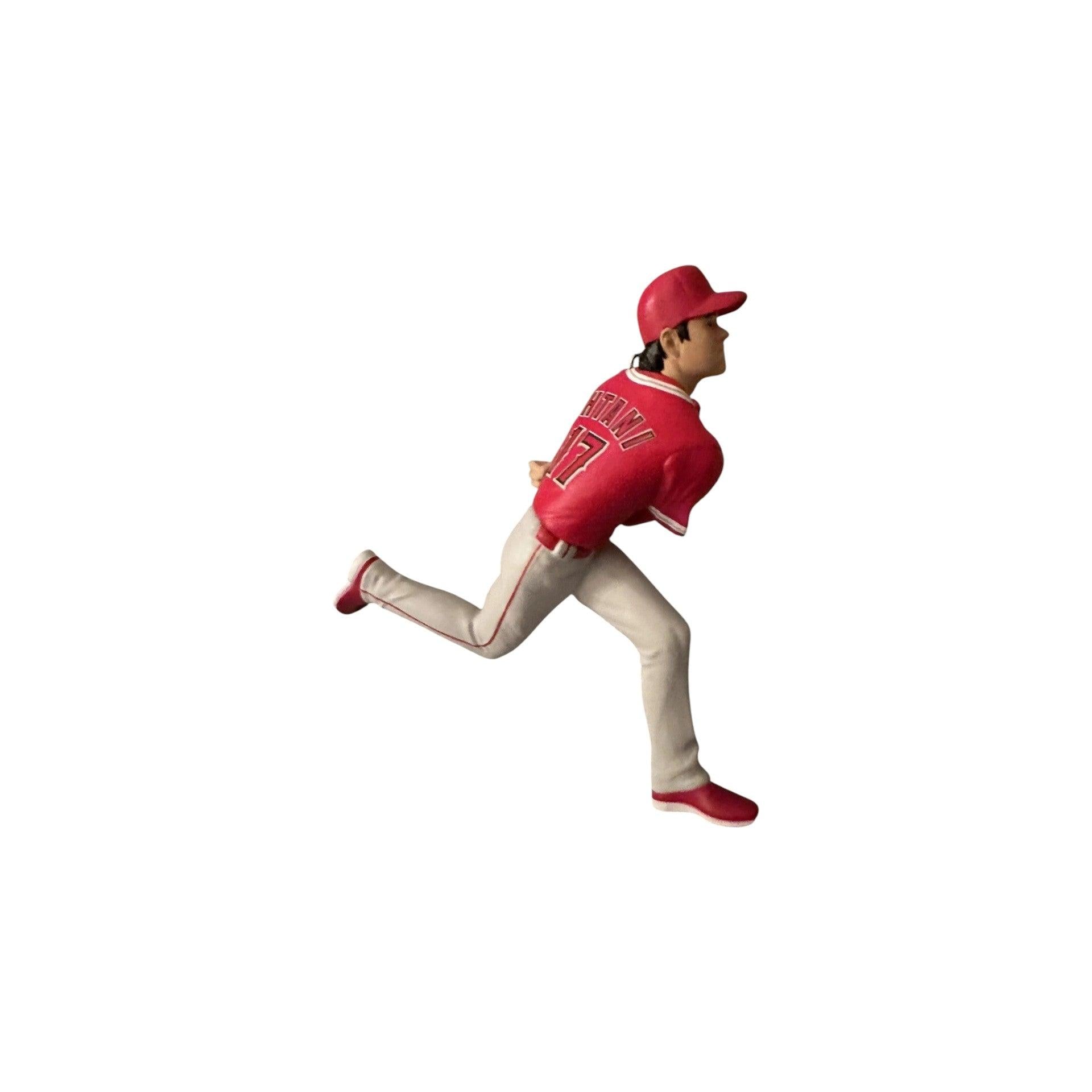 2023 Shohei Ohtani – Angels (Baseball) Hallmark Ornament QXI7177 Image4