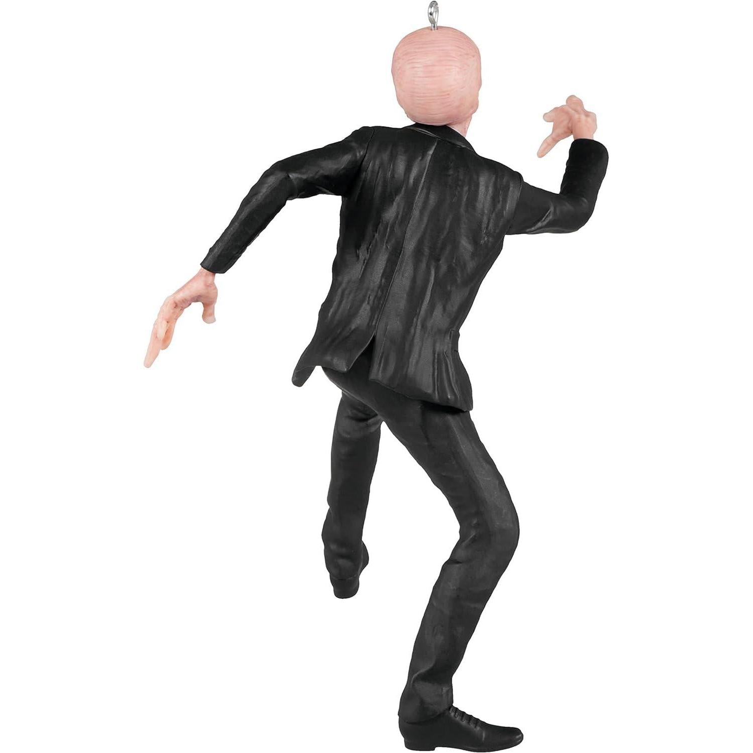 2023 Silent Hallmark Ornament (Doctor Who) QXI7129