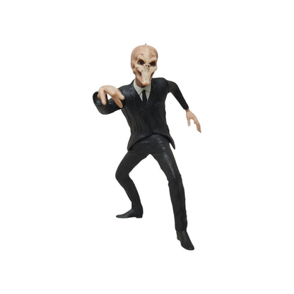 2023 Silent Hallmark Ornament (Doctor Who) QXI7129 Image1