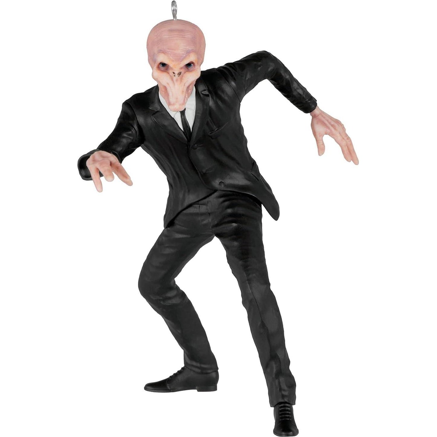 2023 Silent Hallmark Ornament (Doctor Who) QXI7129