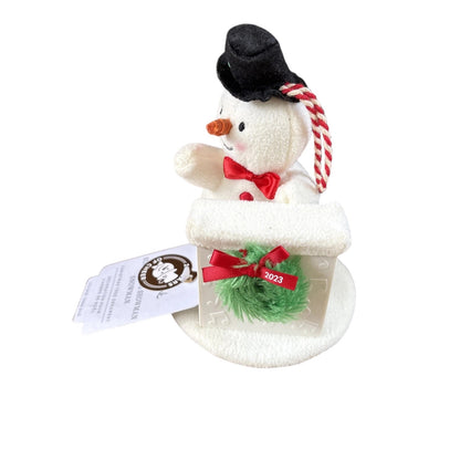 2023 Sing-Along Showman (Snowmen)