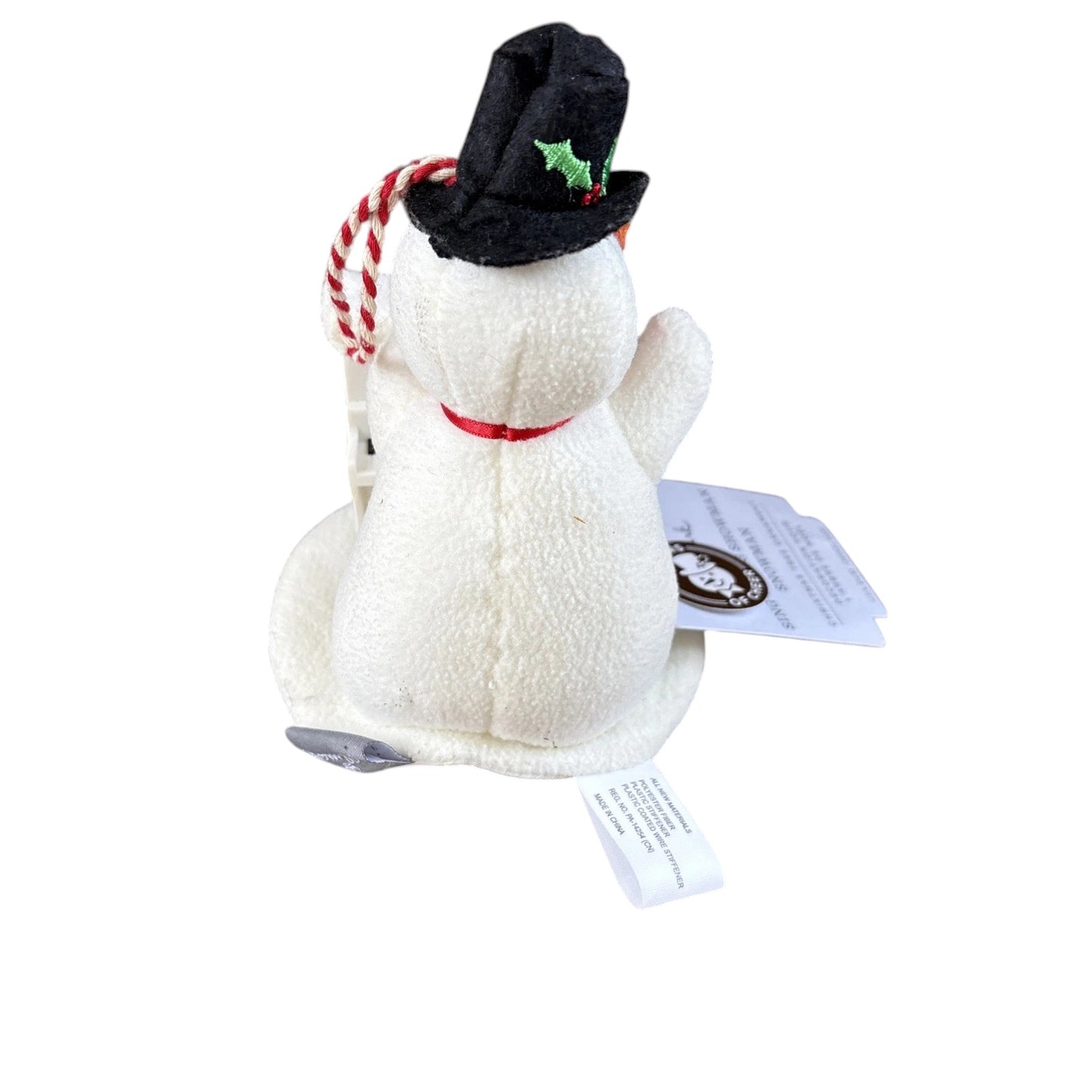 2023 Sing-Along Showman (Snowmen)