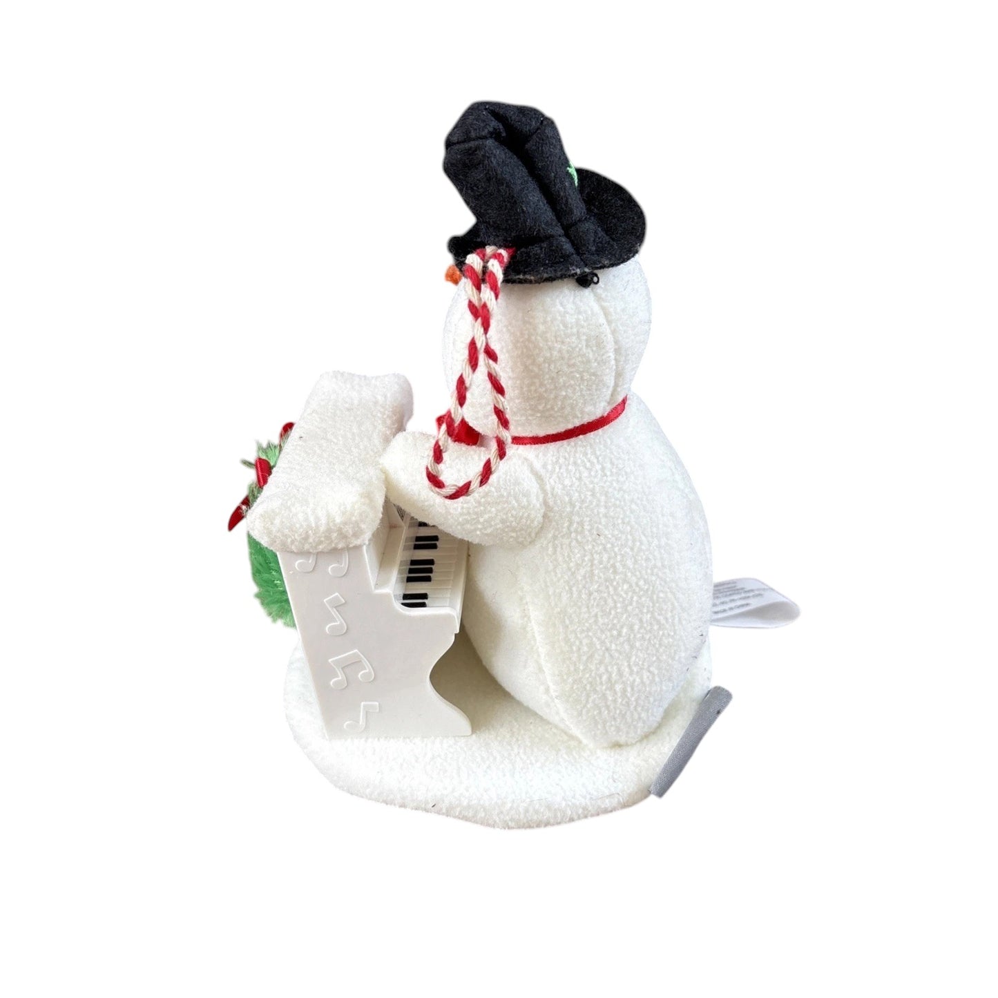 2023 Sing-Along Showman (Snowmen)