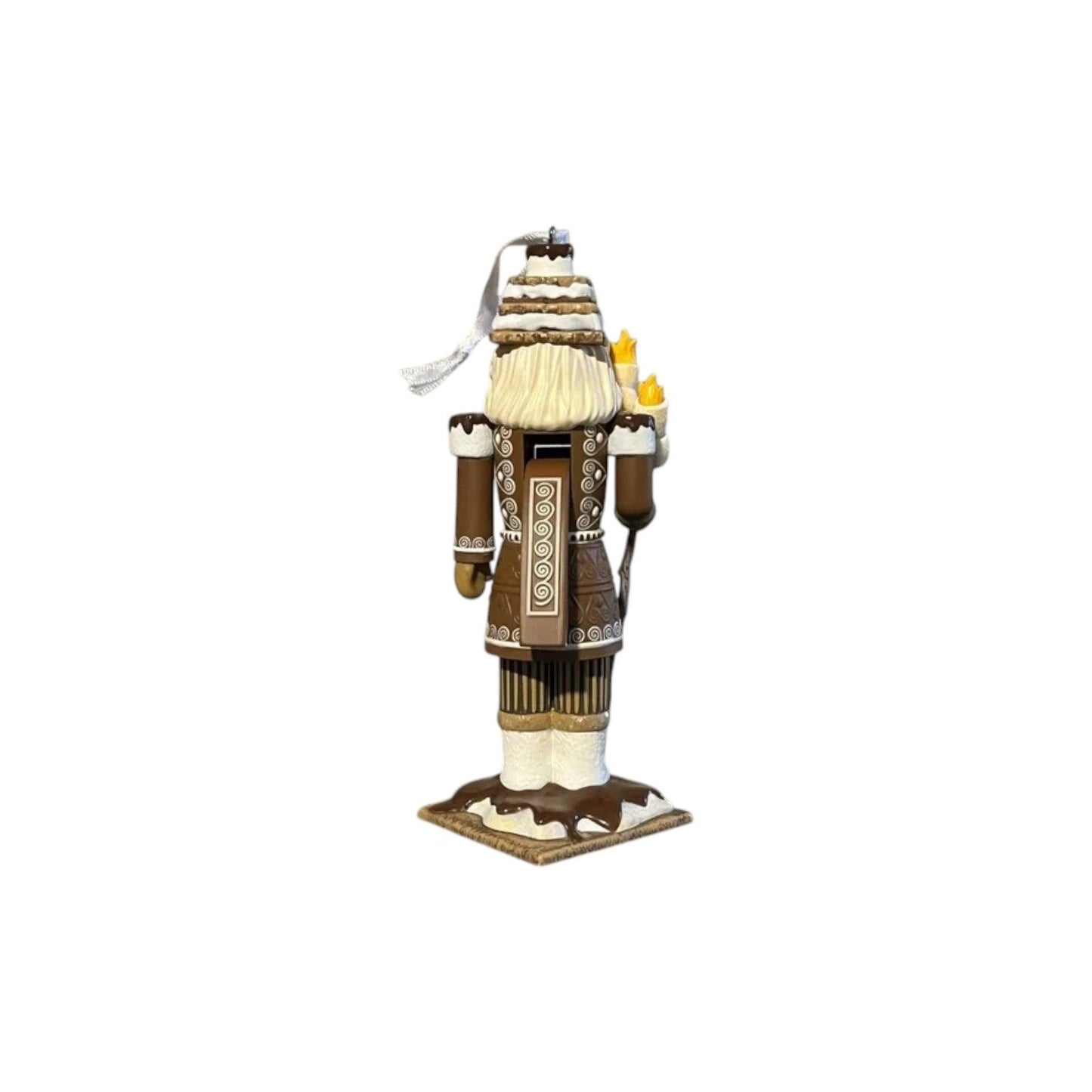 2023 Sir S'More (Nutcracker) Hallmark Ornament QXE3329 Image4