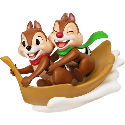 2023 Snow Much Fun! Hallmark Ornament (Mickey Mouse & Friends) QXD6567