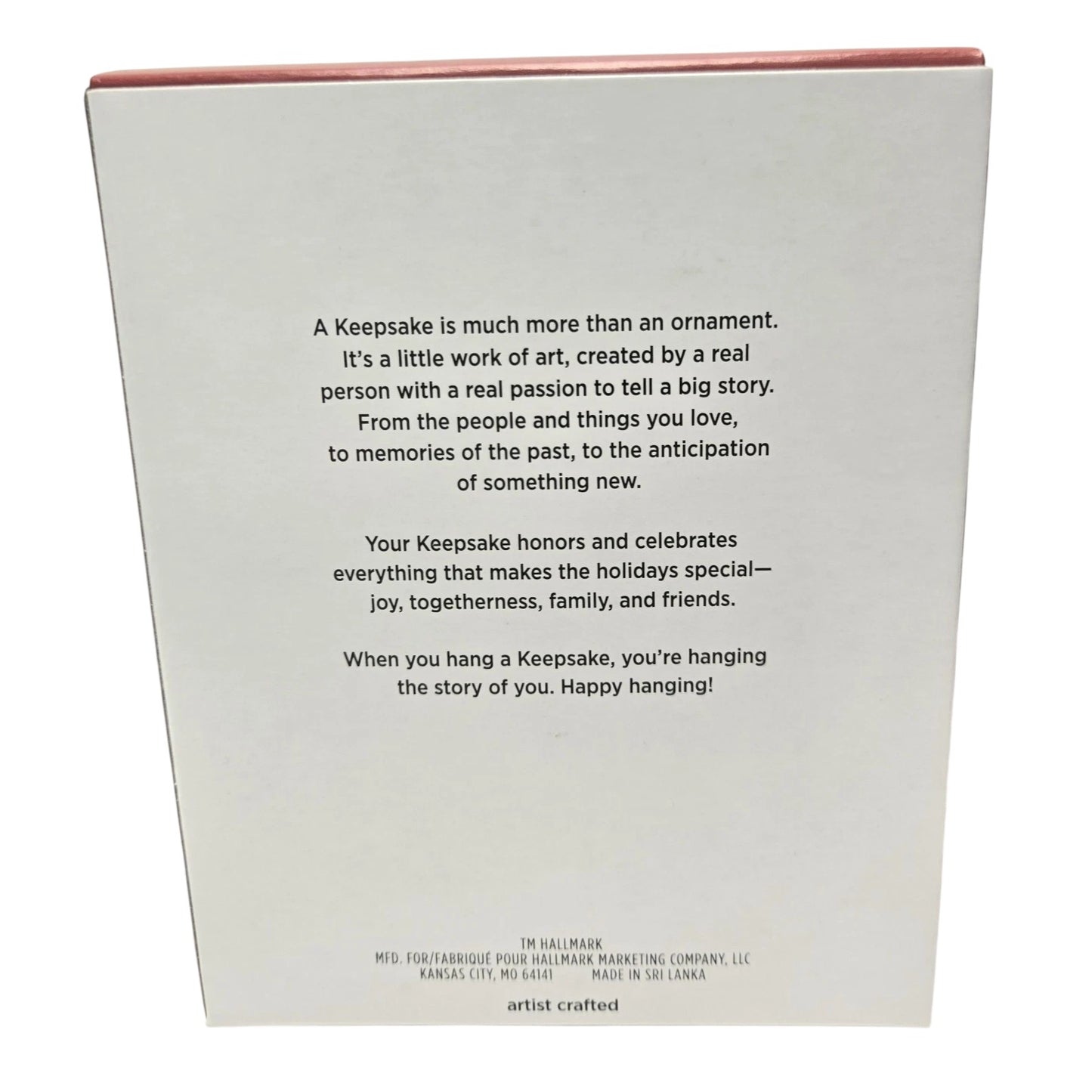 2023 Snow Much Fun! Hallmark Ornament (Mickey Mouse & Friends) QXD6567