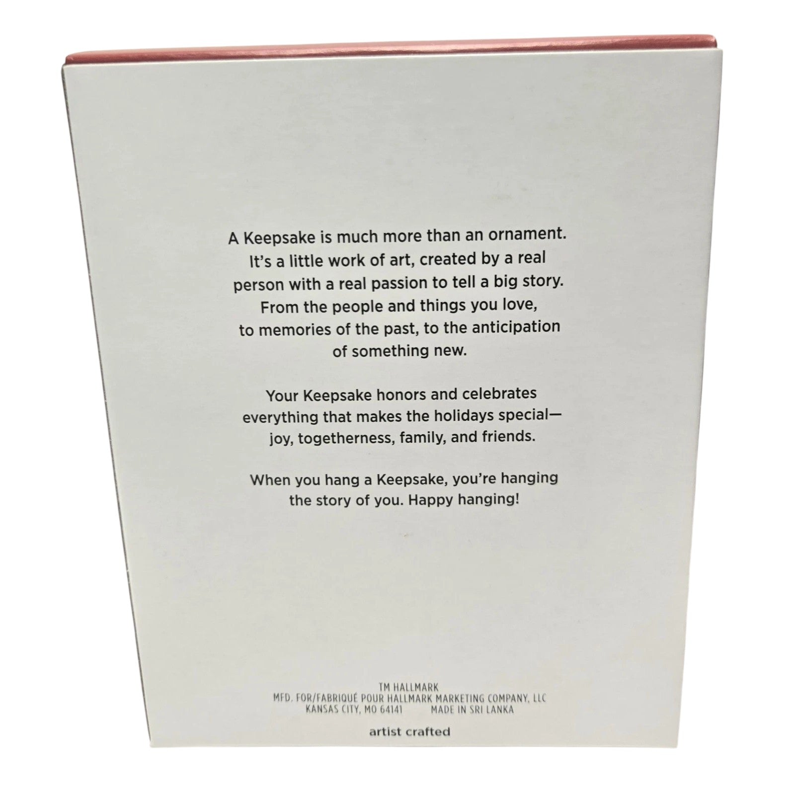 2023 Snow Much Fun! Hallmark Ornament (Mickey Mouse & Friends) QXD6567