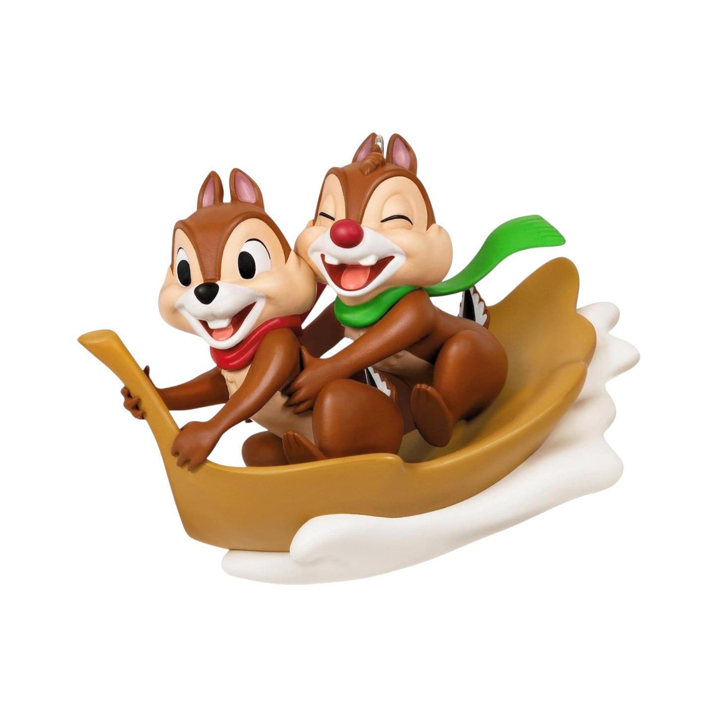 2023 Snow Much Fun! Hallmark Ornament (Mickey Mouse & Friends) QXD6567