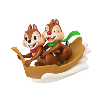 2023 Snow Much Fun! Hallmark Ornament (Mickey Mouse & Friends) QXD6567