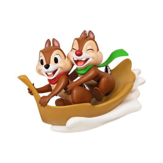 2023 Snow Much Fun! (Mickey Mouse & Friends)