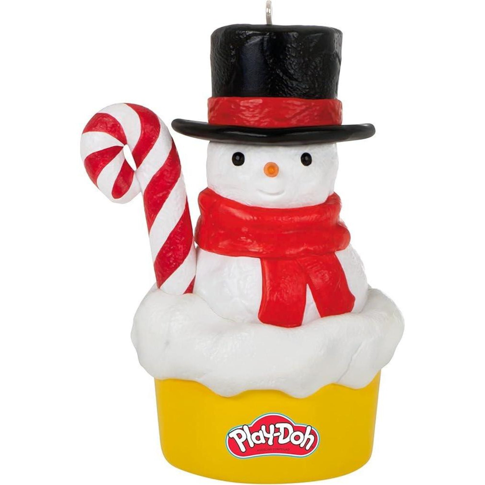 2023 Snow Much Play-Doh Fun! Hallmark Ornament (Play-Doh) QXI7307
