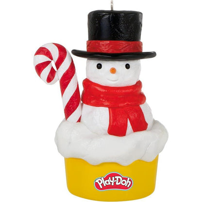 2023 Snow Much Play-Doh Fun! Hallmark Ornament (Play-Doh) QXI7307