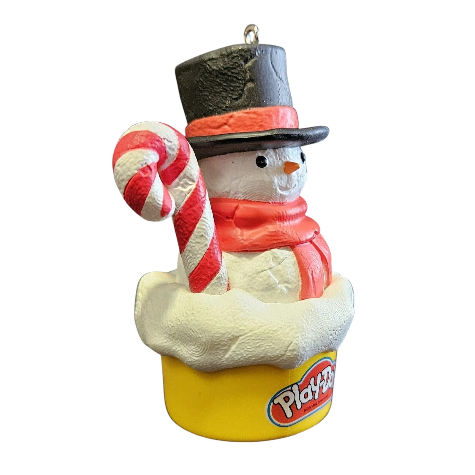 2023 Snow Much Play-Doh Fun! Hallmark Ornament (Play-Doh) QXI7307