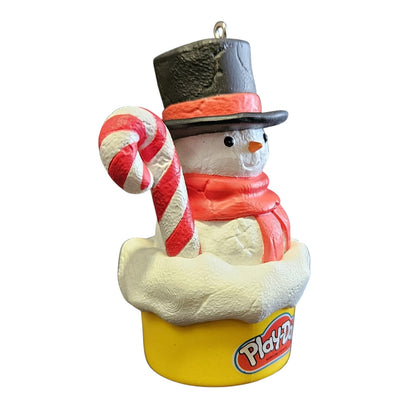 2023 Snow Much Play-Doh Fun! Hallmark Ornament (Play-Doh) QXI7307