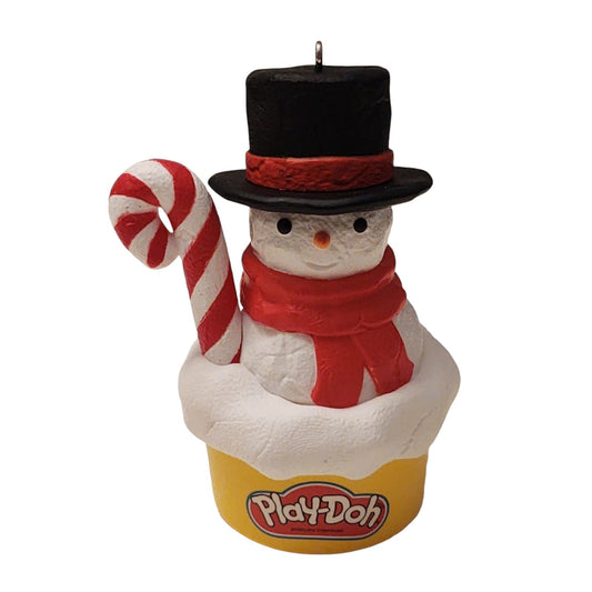 2023 Snow Much Play-Doh Fun! (Play-Doh)