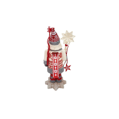 2023 Snowfall Prince (Noble Nutcrackers) Hallmark Ornament QXR8147 Image4