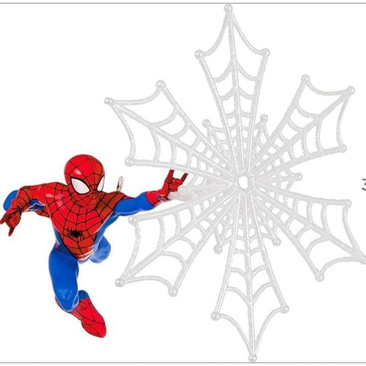 2023 Spidey Spins a Snowflake (Super Heroes)