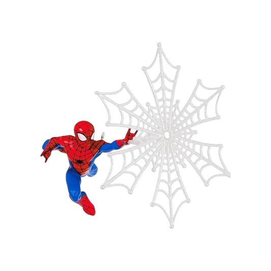 2023 Spidey Spins a Snowflake (Super Heroes)