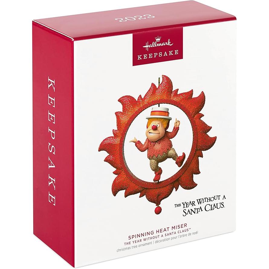 QXI6099 2023 Spinning Heat Miser (Animation) Image2