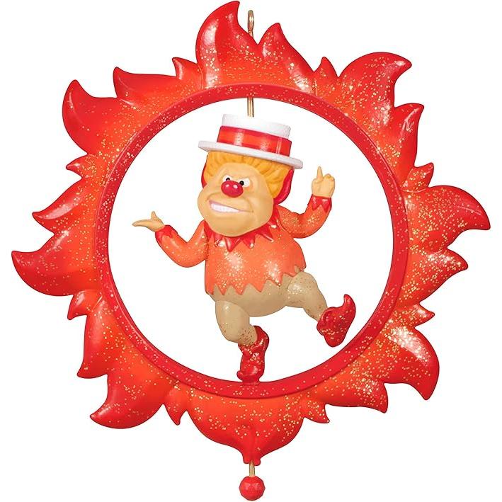 QXI6099 2023 Spinning Heat Miser (Animation) Image1