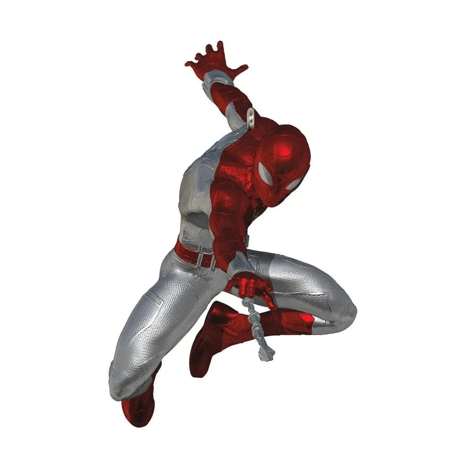 2023 Star Wars and Marvel Heroes Hallmark Ornament (Star Wars) QXI7447 Image6