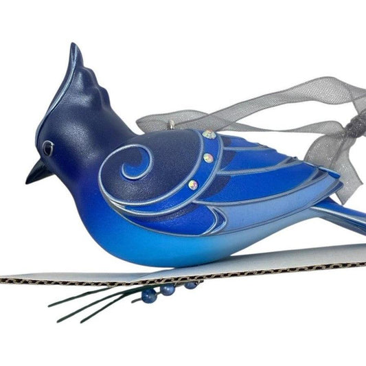 2023 Steller's Jay (Beauty of Birds)