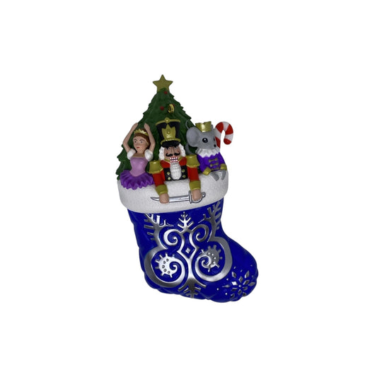 2023 Stocking Stuffers Hallmark Ornament (Stocking Stuffers) QXR8107 Image1
