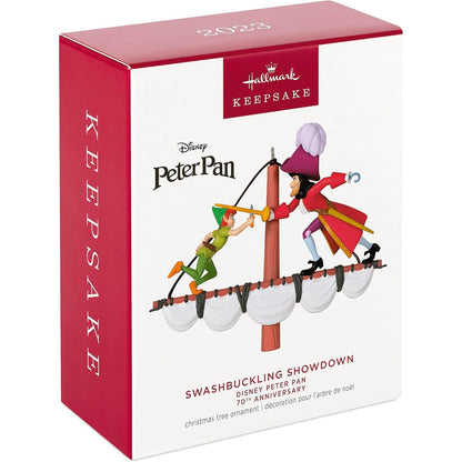 2023 Swashbuckling Showdown (Peter Pan)
