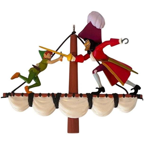 2023 Swashbuckling Showdown (Peter Pan)