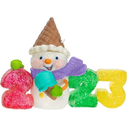 2023 Sweet Decade (Sweet Decade)