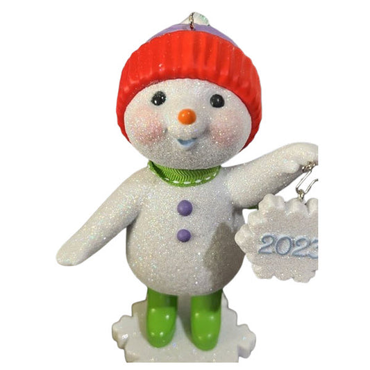 2023 Sweet Snowman (Snowmen)