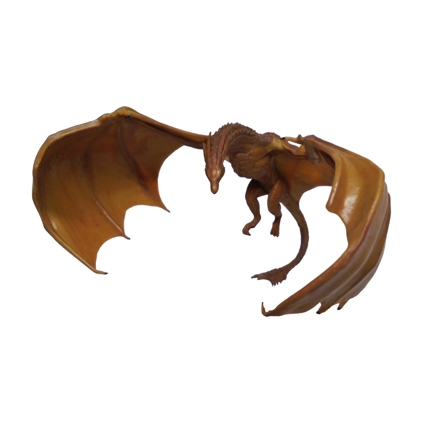 2023 Syrax Hallmark Ornament (Game of Thrones) QXI6079 Image1