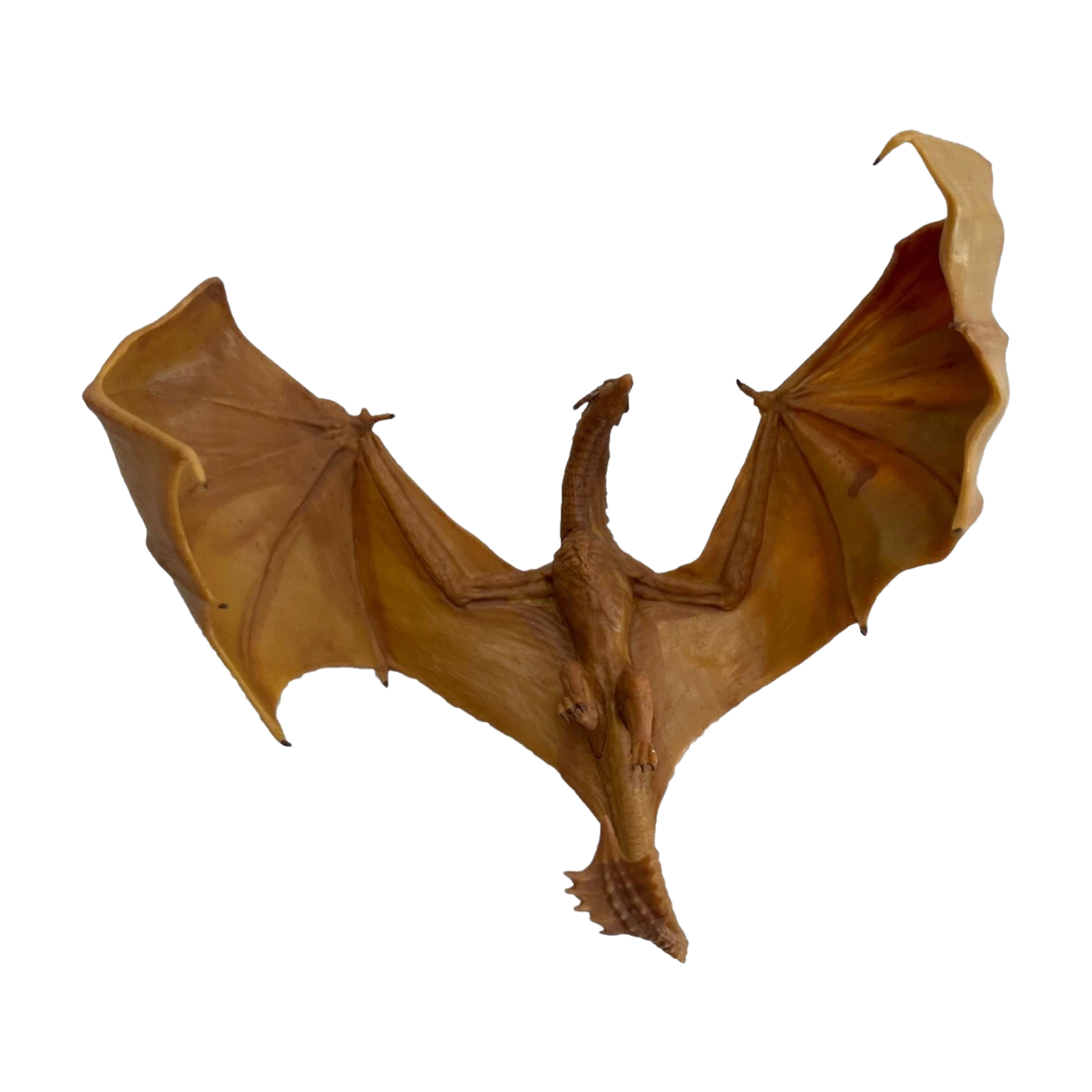 2023 Syrax Hallmark Ornament (Game of Thrones) QXI6079 Image3